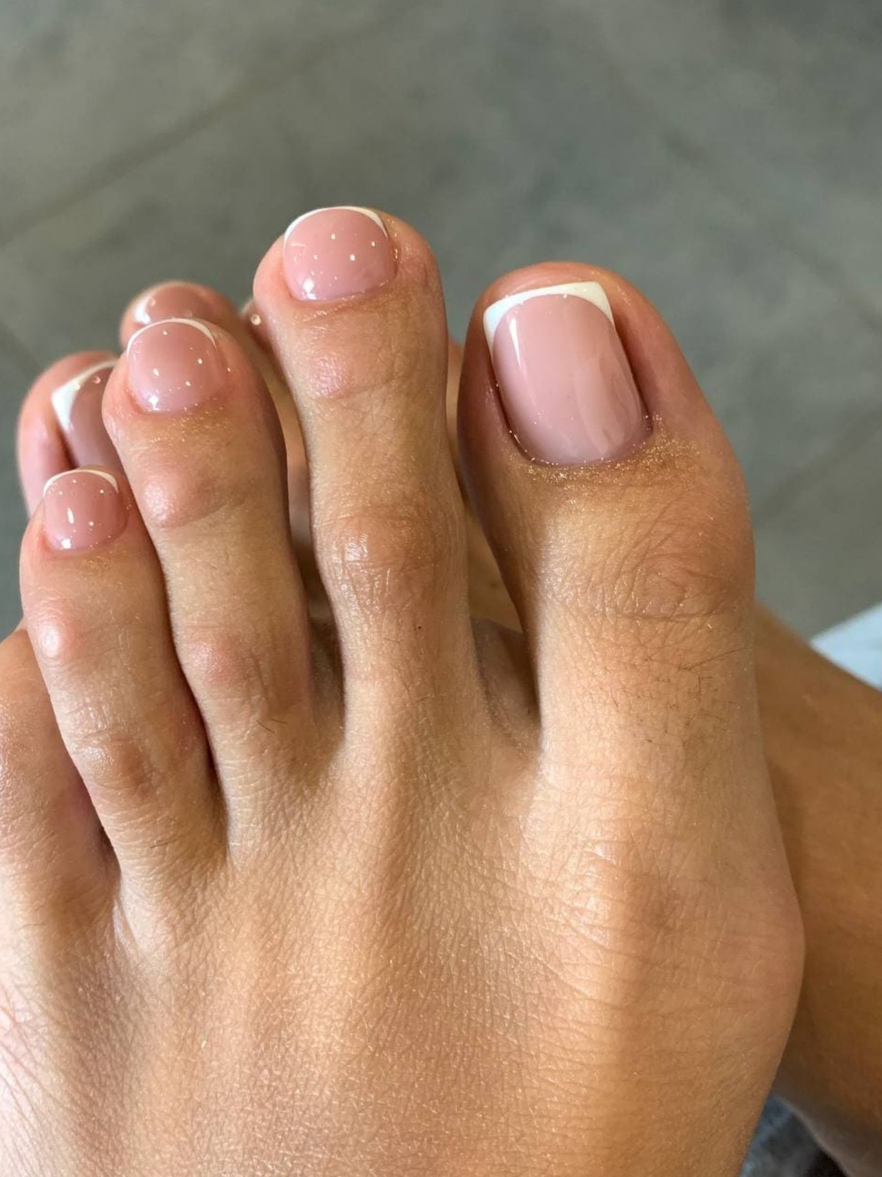 The Best Nails San Diego